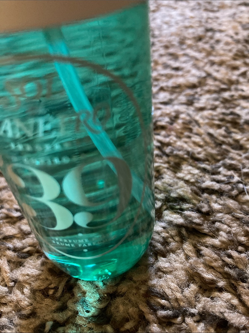 Sol De Janeiro 39 USED TWICE - Picture 3 of 4